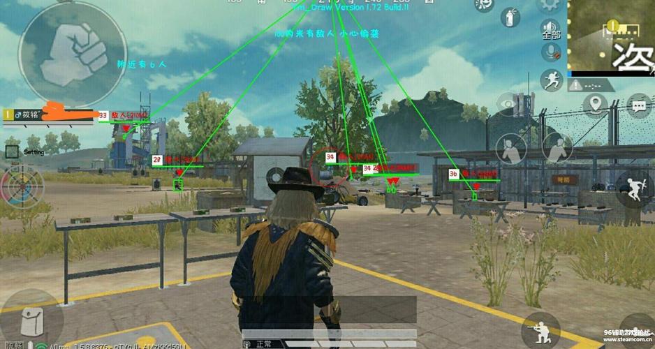 使用和平精英辅助封号吗?